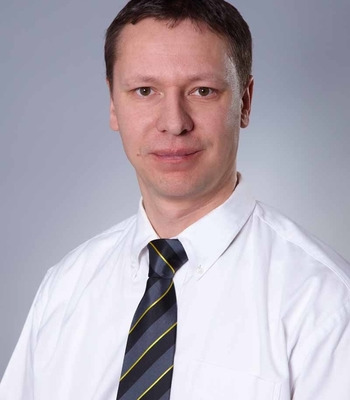 Pavel Stárek